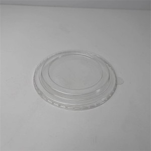 Cutlery lid