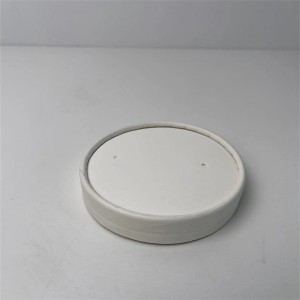 Cutlery lid