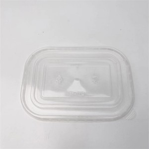 Cutlery lid