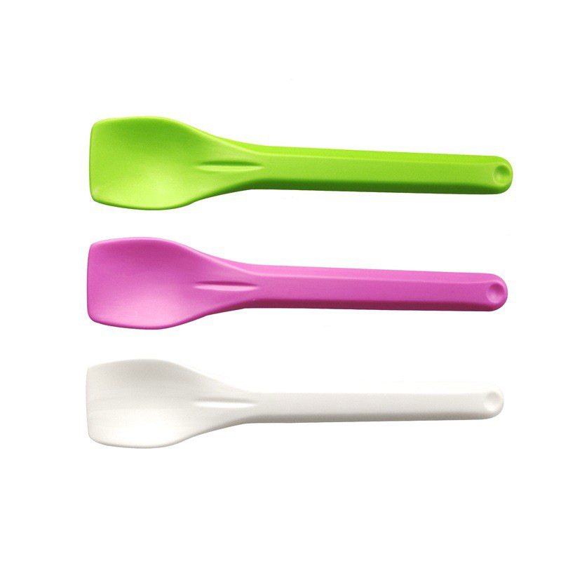 PLA ice cream spoon