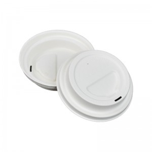 Coffee cup lid