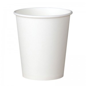 Coffee cup lid