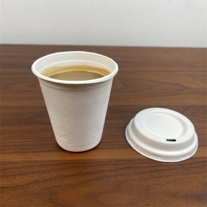 Coffee cup