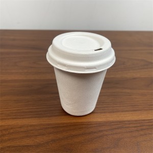 Coffee cup